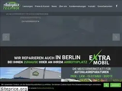 Sites similar to autoglas-technix.de