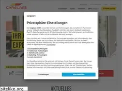 Sites similar to autoglas.de