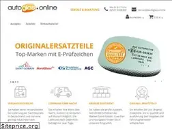 Sites similar to autoglas.online