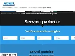 Sites similar to autoglas.ro