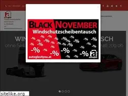 Sites similar to autoglas4you.at