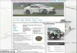 Sites similar to autoglasklar.de