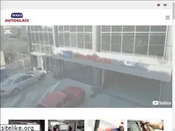 Sites similar to autoglass.com.cy