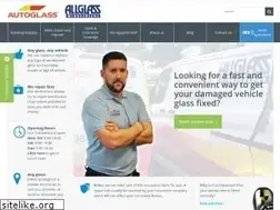 Sites similar to autoglass.ie