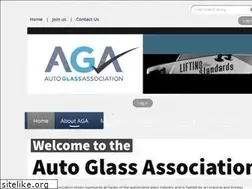 Sites similar to autoglass.org.au