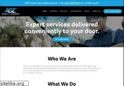 Sites similar to autoglassaffordable.com