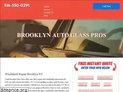 Sites similar to autoglassbk.com
