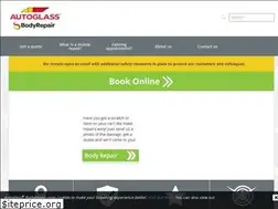 Sites similar to autoglassbodyrepair.co.uk