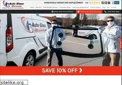 Sites similar to autoglasscanada.ca