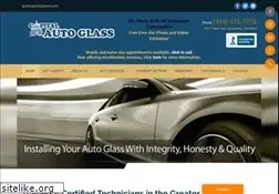 Sites similar to autoglasscapital.com