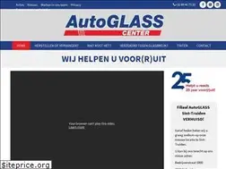 Sites similar to autoglasscenter.be