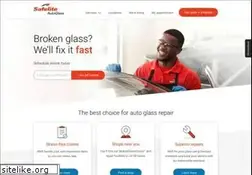 Sites similar to autoglasscenter.com