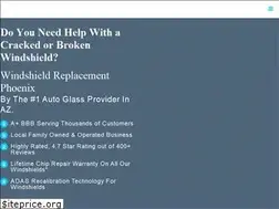 Sites similar to autoglassexpress.com