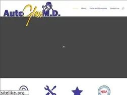 Sites similar to autoglassmdllc.com