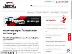 Sites similar to autoglassmississauga.com