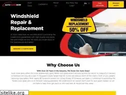 Sites similar to autoglassnow.com