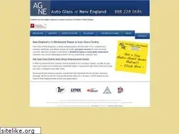 Sites similar to autoglassofnewengland.com