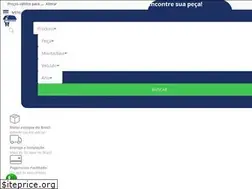 Sites similar to autoglassonline.com.br