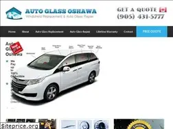 Sites similar to autoglassoshawa.ca