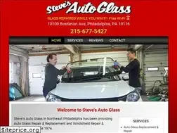 Sites similar to autoglassphiladelphia.com