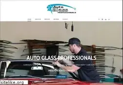 Sites similar to autoglassprofessionalsoly.com