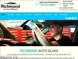 Sites similar to autoglasspros.com
