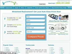 Sites similar to autoglassquotez.com