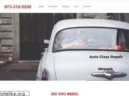 Sites similar to autoglassrepairnewark.com
