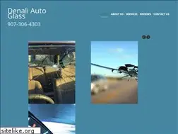 Sites similar to autoglassreplacementanchorage.com
