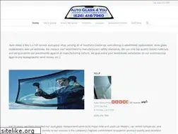 Sites similar to autoglassreplacementonline.com