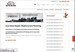Sites similar to autoglassrichmondhill.com