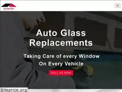 Sites similar to autoglassshop.com