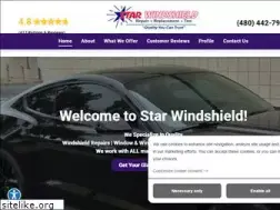 Sites similar to autoglassshopchandleraz.com