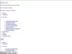 Sites similar to autoglasssolutionsinc.com