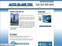 Sites similar to autoglasstek1.com
