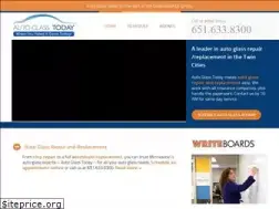 Sites similar to autoglasstoday.com