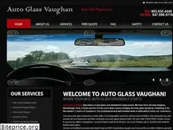 Sites similar to autoglassvaughan.com