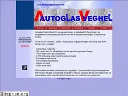 Sites similar to autoglasveghel.nl