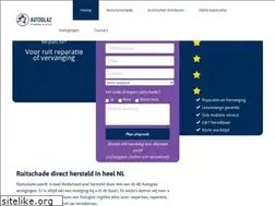 Sites similar to autoglaz.nl