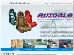 Sites similar to autoglaze.ie