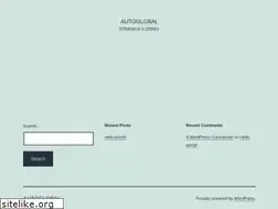 Sites similar to autoglobal.hr