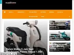 Sites similar to autoglobemagz.com