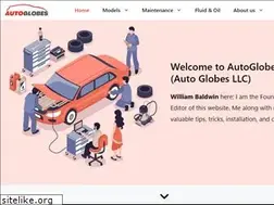 Sites similar to autoglobes.com