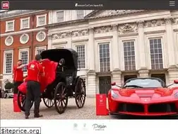 Sites similar to autoglym.jp