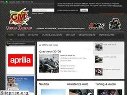 Sites similar to autogm.it