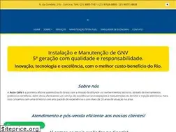 Sites similar to autognv.com.br