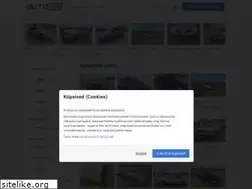Sites similar to autogo.ee