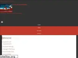 Sites similar to autogo.net