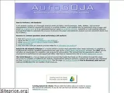 Sites similar to autogoja.com