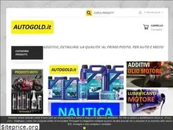Sites similar to autogold.it